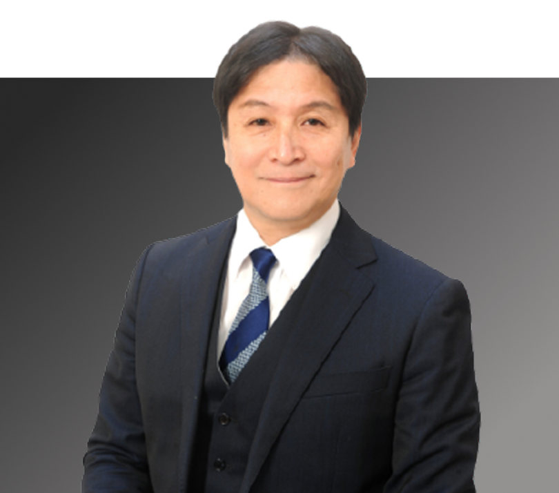 小林 平大央 氏の顔写真
