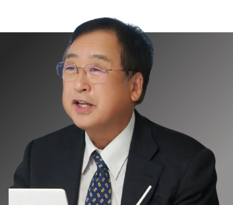 村上 康文 氏の顔写真