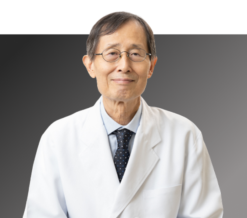 白川 太郎 氏の顔写真